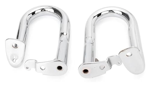 Protection de moteur Goldwing GL1800 contre les chutes et rayures moto