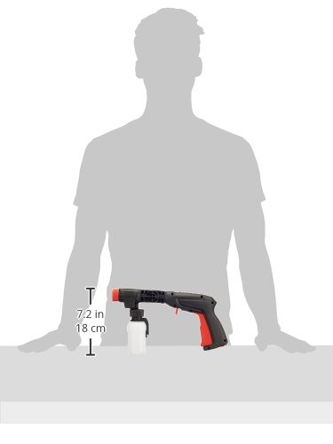 Bosch Pistolet à accessoires Easy Aquatak - vue 4