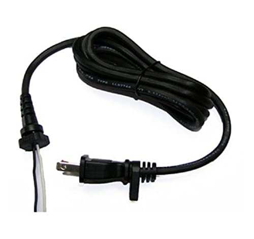 HASME Replacement Electrical Cord for Dremel Power Tools Replaces for 2615294041 Fits for 275 400XPR 395 6300