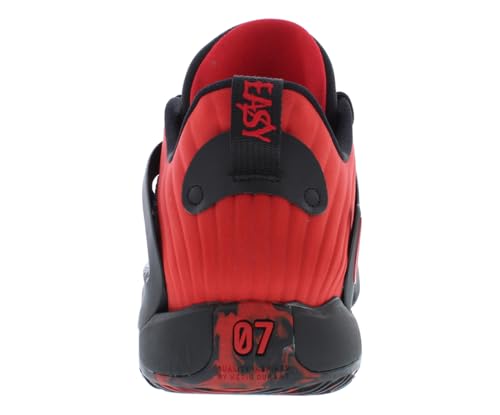 Image of Nike Men's KD15 Black /University Red (DC1975 003) - 12
