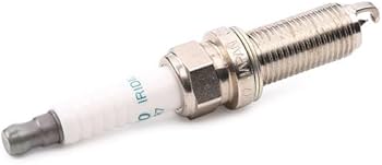 Amazon.com: DENSO ZXE24HLR7 Spark Plug with Resistor, 1