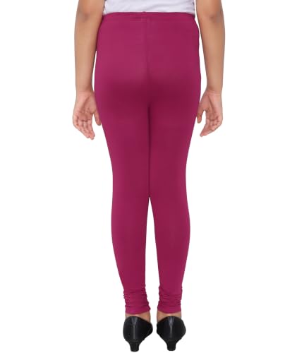 Image of Robinbosky Premium Girls Churidar Leggings for All Age Group