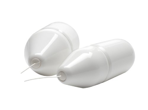 Neen Aquaflex - Conos de recambio para sistema de ejercicios para suelo pélvico