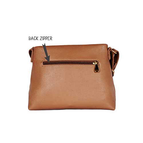Image of Baggit Women's Sling Bag