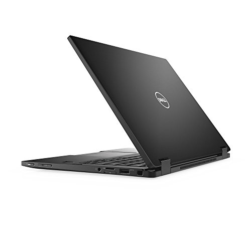 Dell Latitude 12 5000 5289 2-In-1 Business Laptop - 12.5" Gorilla Glass Touchscreen Fhd (1920X1080), Intel Core I5-7300U, 256Gb Ssd, 8Gb Ram, Backlit Keys, Nfc, Windows 10 Pro (Renewed) #TOP7