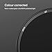 Urth 82mm Magnetic Circular Polarizing (CPL) Lens Filter (Plus+) - 20-Layer Nano-Coated, Slim Design for Camera Lens Polarization