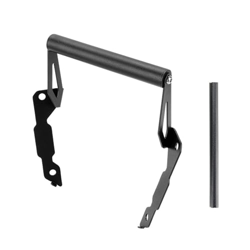 Support GPS Moto pour Transalp 750 (2023-2024) : Fixation Guidon Stable