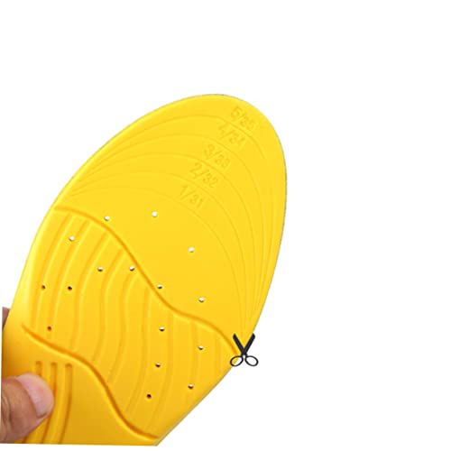 Plantillas para correr con soporte de arco, transpirables miniatura 5