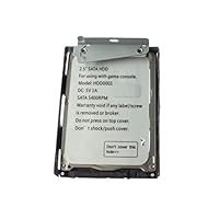 Disque Dur Interne Sony 500 Go Pour PS3 - Série CECH-4000 (neuf, Sous Blister)