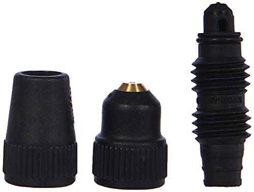 GLORIA Kunststoff-Hohlkegeldüse | Ersatzteil für prima 5 und primex 5 | Verstellbar