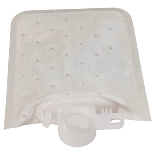 Uncle Johnny Fuel Pump Strainer Gas Fits Truck 16896429 #TOP3
