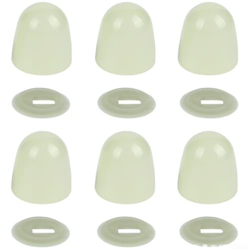 Abattant WC avec effet lumineux pour une meilleure utilisation en faible luminosité, fabriqué à partir de matériau PP léger et durable