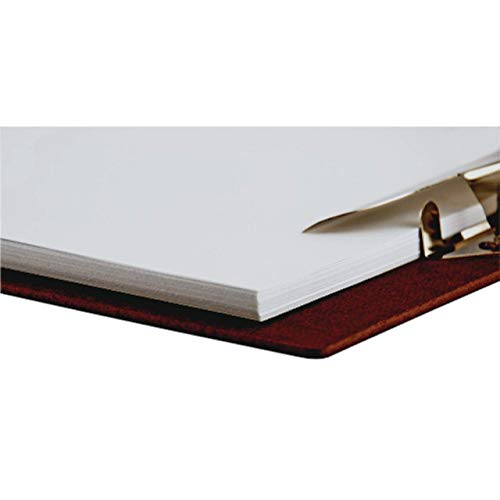 11X17 Hardboard Clipboard With 6" Jumbo Board Clip #TOP3