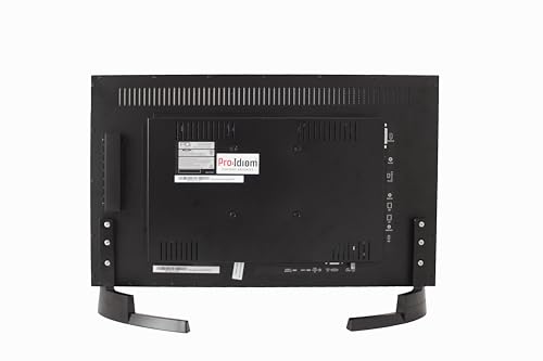Image of PDI 32 inch A-Series Smart HDTV Hospital Display