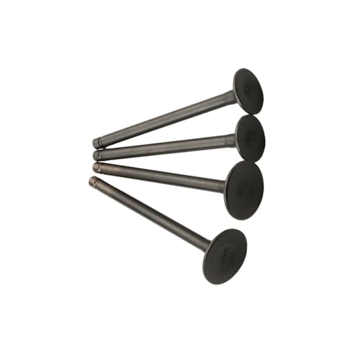 Kit de válvulas para SYM GTS 125 y HD200 que elimina fallos de compresión