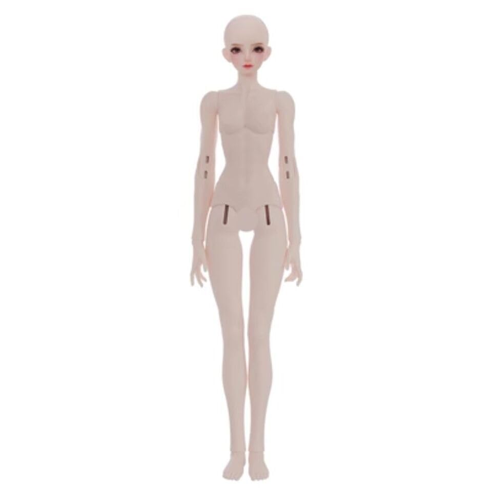 Amazon.co.jp: BALOLO BJD ドール フルセット 1/3 球体関節人形 女の子
