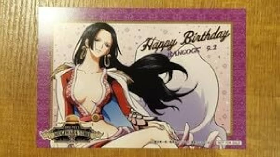 ワンピース バースデーカード Amazon.co.jp: ONE PIECE バースデーカード チョッパー