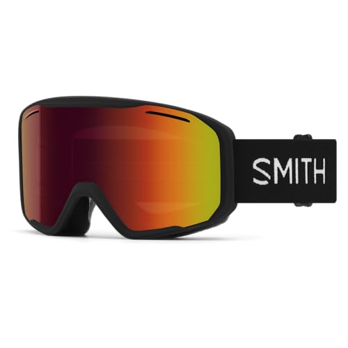 Smith Unisex Adult Blazer Snow Sport Goggle