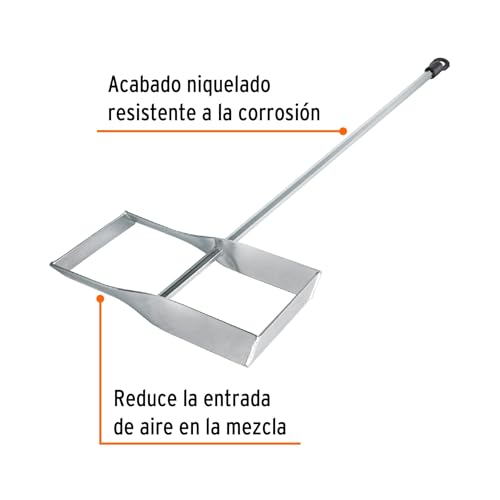 Taladro revolvedor 8 taladro revolvedor marca TRUPER (2)