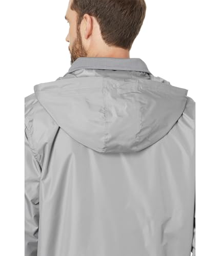 U.S. POLO ASSN. Men's USPA Stow Hood Windbreaker3