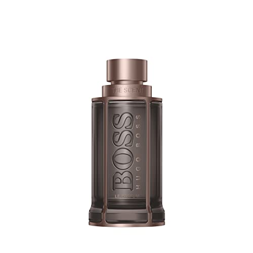 BOSS HUGO BOSS THE SCENT Le Parfum for HimΓΒ 1.6 Fl. Oz. BOSS HUGO BOSS THE SCENT Le Parfum for HimΓΒ 1.6 Fl. Oz.