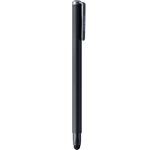 bamboo sketch ワコム スタイラスペン タッチペン Bamboo Sketch 製品レビュー | ワコムのiPadやiPhone向け高機能