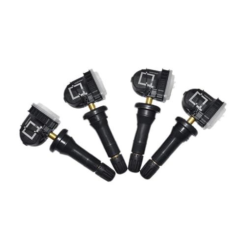 Capteur TPMS EV6T1A150CB de pression de pneu pour C-Max et Tourneo, valve de roue automobile