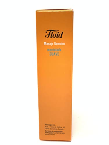 Floïd Floïd masaje after shave loción suave 150 ml