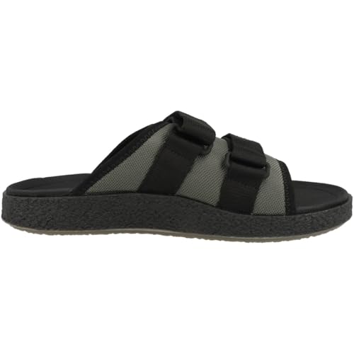 Reef CJ6723-110-M Montauk Olive/Black 113