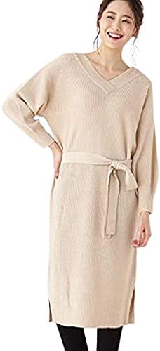 Amazon Co Jp ハッシュアッシュ Hushush ラメ畦ニットワンピース 02 M ナチュラル 050 服 ファッション小物