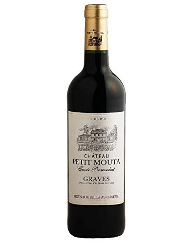 Cabernet Franc, Cabernet Sauvignon, Merlot