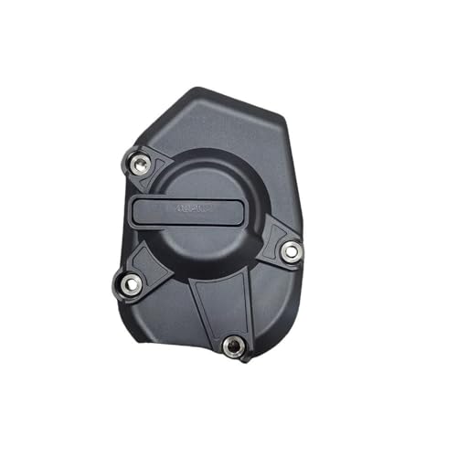 Couvercle de moteur moto Z1000 protège carter contre chutes et fissures