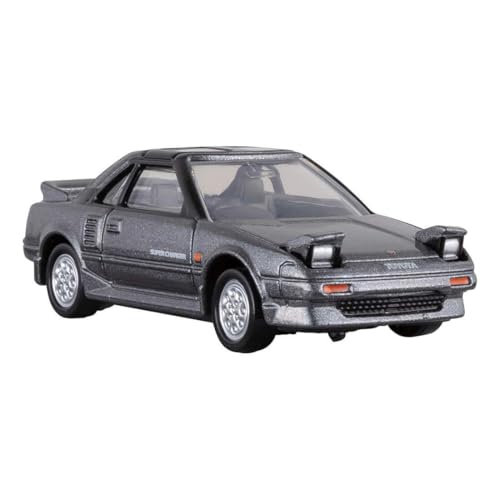 タカラトミー(TAKARA TOMY) タカラトミーモールオリジナル トミカプレミアム トヨタ ＭＲ２のサムネイル