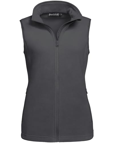 Outdoor Ventures Fleece-Weste