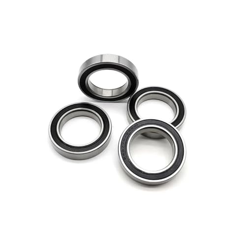 4 18287-2RS {[xAO 18X28X7mm ABEC-7 18287 RS DT SWISS ]ԃzC[nu tgAnuɓK