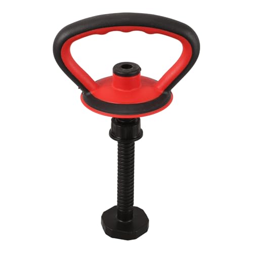 Adjustable Kettlebell Handle for Strength Training