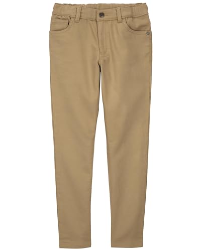 Image of OshKosh B'Gosh Boys Slim Stretch Chino Pants