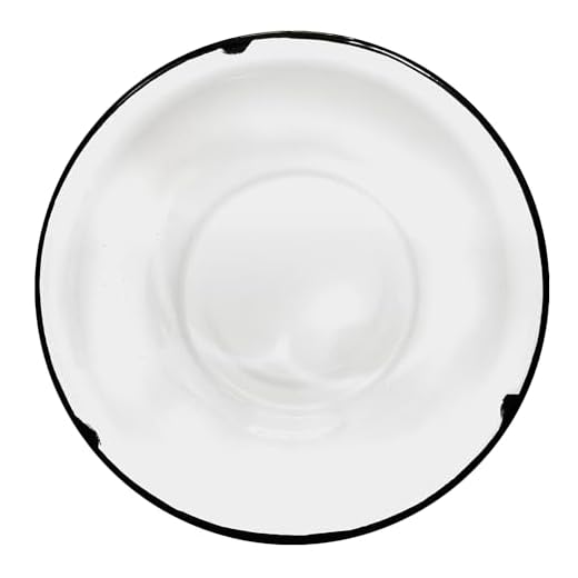 33+ Vintage Farmhouse Kitchen Ideas You'll Love 3 BCD Classic Primitive Enamelware Basin - Vintage-Style Metal Bowl for Kitchen, Camping, and Everyday Use – Chip-Resistant & Easy to Clean