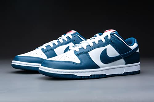 Image of Nike Dunk Low Valerian Blue