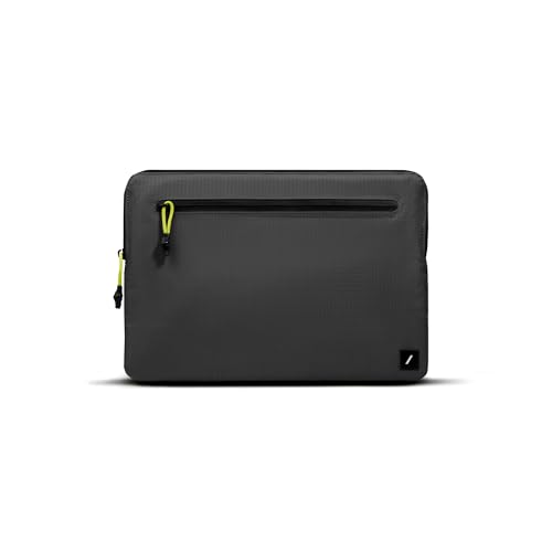 Native Union Ultralight Funda   Duradera, Ligera, Sostenible  Fabricada con Tejido Ripstop 100% Reciclado   Compatible con MacBook Pro 13