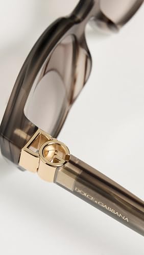 Dolce & Gabbana Women's 0DG4497 Sunglasses3