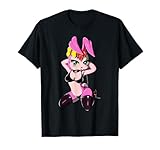 Devotes Bunny - BDSM & Bondage T-Shirt