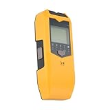 Détection CA : localisez en toute sécurité les fils sous tension dans les murs avant de percer pour éviter les chocs électriques lors des rénovations de la maison