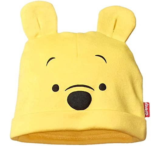 Disney Winnie The Pooh Infant Baby Boys Bodysuit And Hat Set 12 Months #TOP2