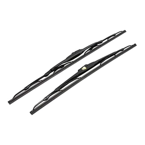 VALEO Silencio VM209 Wiper Blade Set Cover