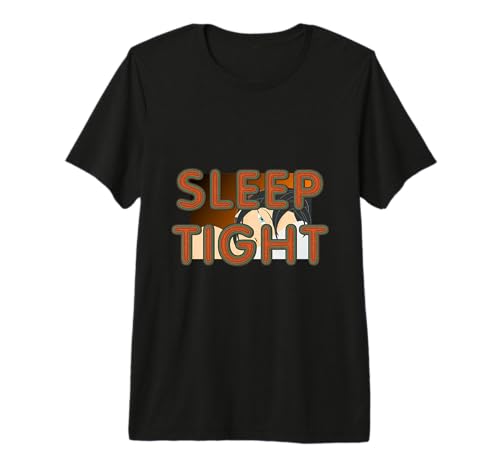 Lema del sueño Camiseta Premium