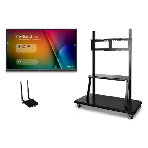 ViewSonic ViewBoard IFP5550 55