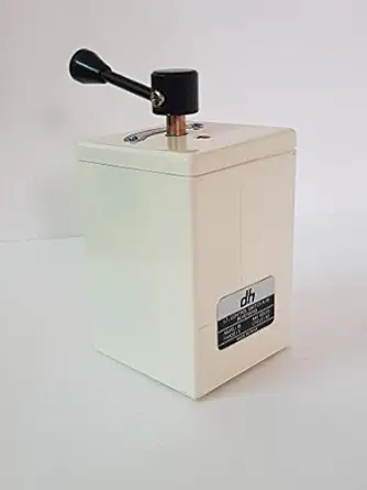 dh l.t.control reversing switch A-16 volts-440 phase-3