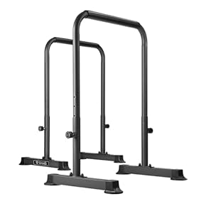 Amazon.co.jp: ディップスタンド - 筋力トレーニング: スポーツ