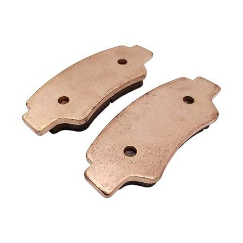 Plaquettes de frein CF800 pour la rénovation de votre système ATV
